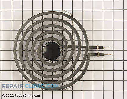 Coil Surface Element Y04100454 Alternate Product View
