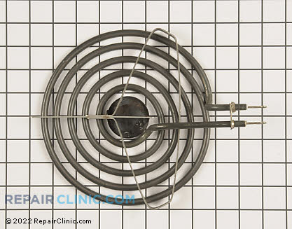 Coil Surface Element Y04100454 Alternate Product View