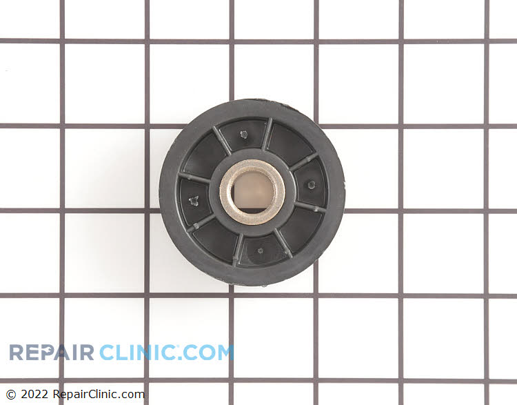 Maytag Dryer Idler Pulley Replacement #WPY54414 | Repair Clinic