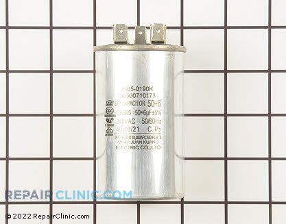 Capacitor 160500710173 Alternate Product View