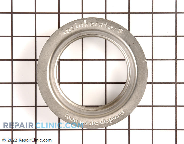 Garbage Disposer Flange 5170BE Fast Shipping Repair Clinic