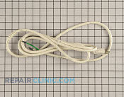 Power Cord - Part # 1256129 Mfg Part # A3700-200