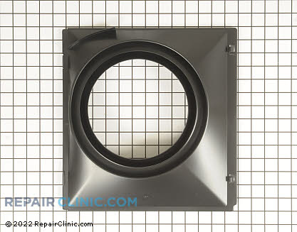 Vent Panel 113900030001 Alternate Product View