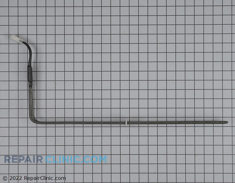 WP2263749 Defrost Heater Assembly