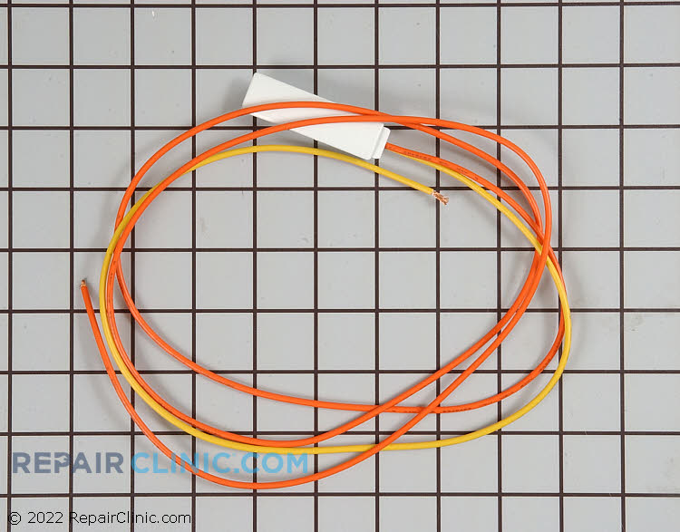 Lid switch and wire harness assembly - Item Number WH12X10334