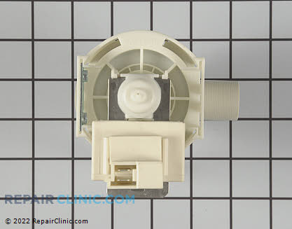 Drain Pump WD-5470-18 Alternate Product View
