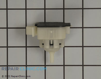 Pressure Switch 134762000 Alternate Product View
