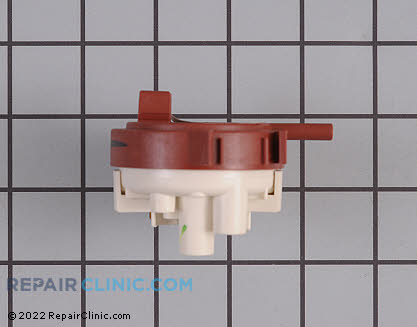 Pressure Switch 134844501 Alternate Product View