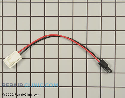 Thermistor 297110400 Alternate Product View