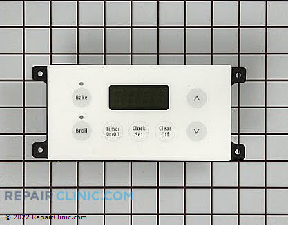 Oven Control Board 903091-9031 Alternate Product View