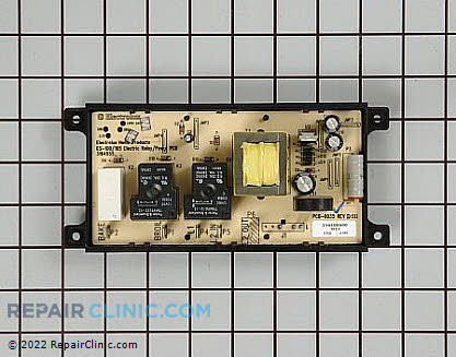 Oven Control Board 903091-9031 Alternate Product View