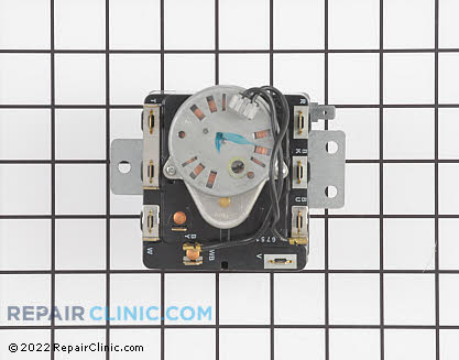 Timer WPW10113816 Alternate Product View