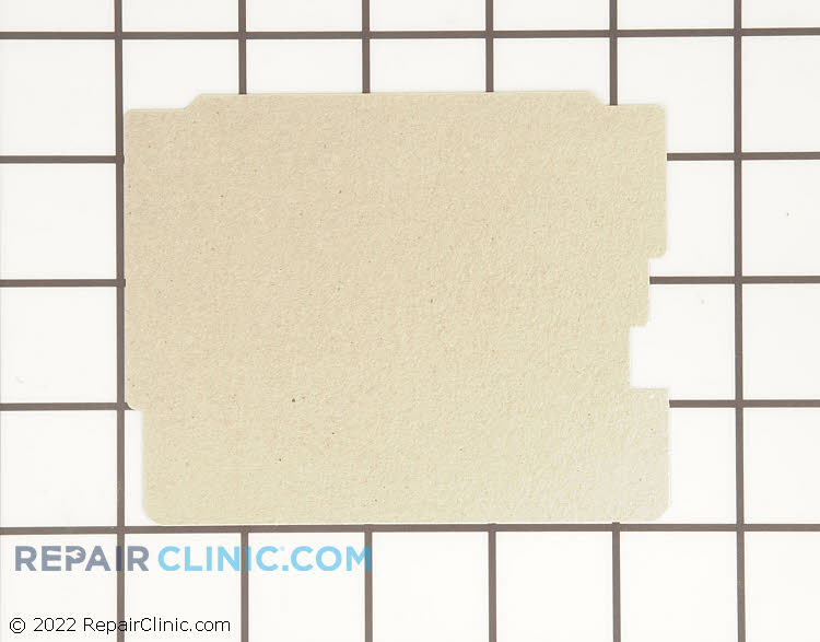 TurboChef Waveguide Cover – Genuine OEM I1-9701, Ngo/Enc, Made In USA