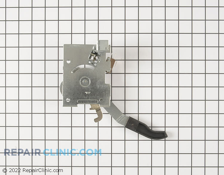 Range/Stove/Oven Door Latch WB02K10140 Fast Shipping