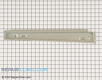 Drawer Slide Rail WB02T10352 Alternate Product View