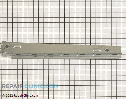 Drawer Slide Rail WB02T10353 Alternate Product View