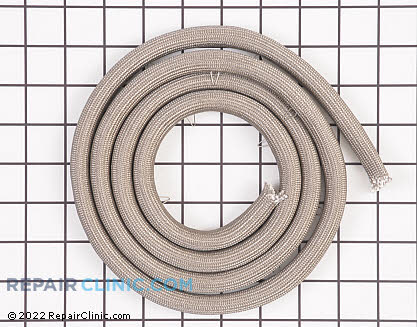 Gasket WB35X27911 Alternate Product View