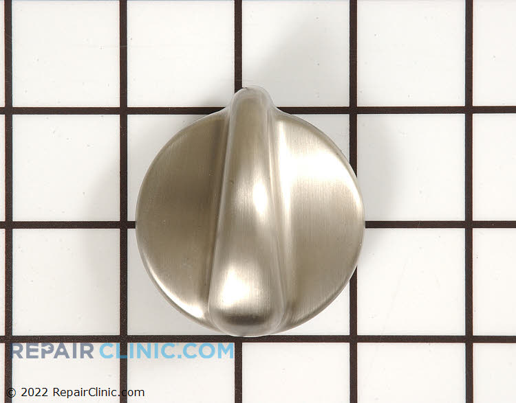 Range/Stove/Oven Knob WB03T10267 Fast Shipping Repair Clinic