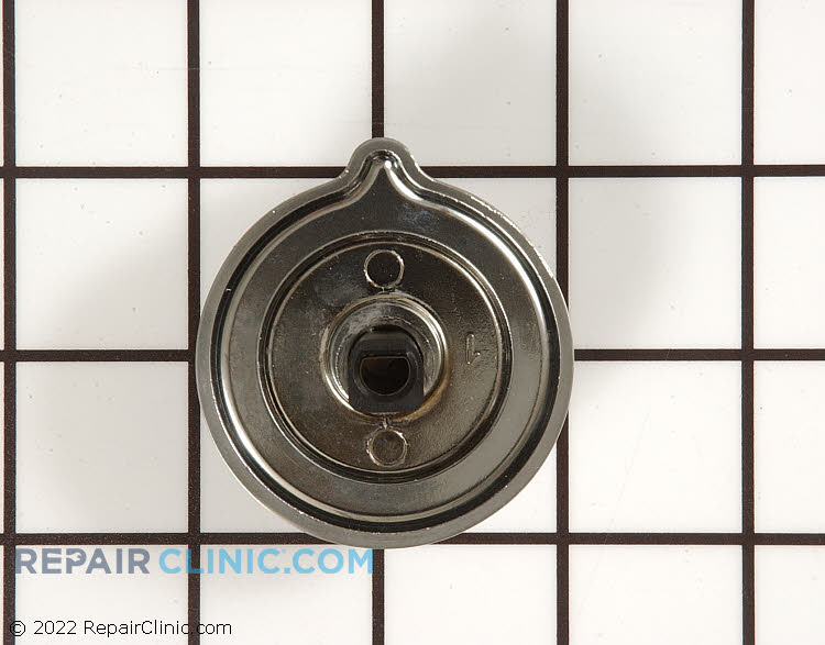 Range/Stove/Oven Knob WB03T10267 Fast Shipping Repair Clinic