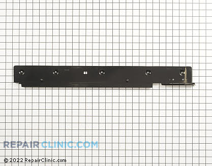 Side Trim Piece WB07T10543 Alternate Product View