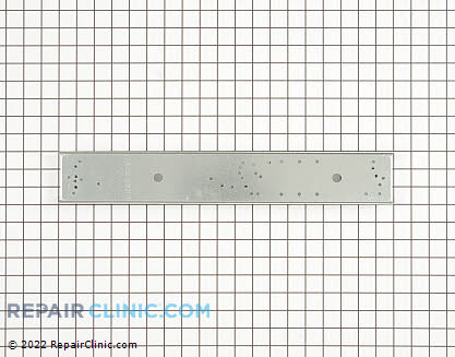 Support Bracket WB02T10602 Alternate Product View