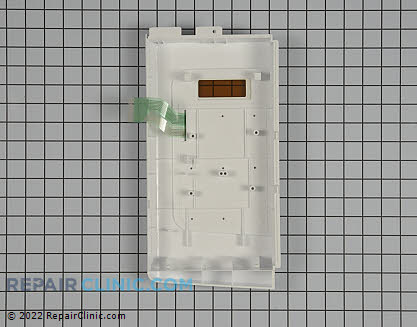 Touchpad and Control Panel WB07X11006 Alternate Product View