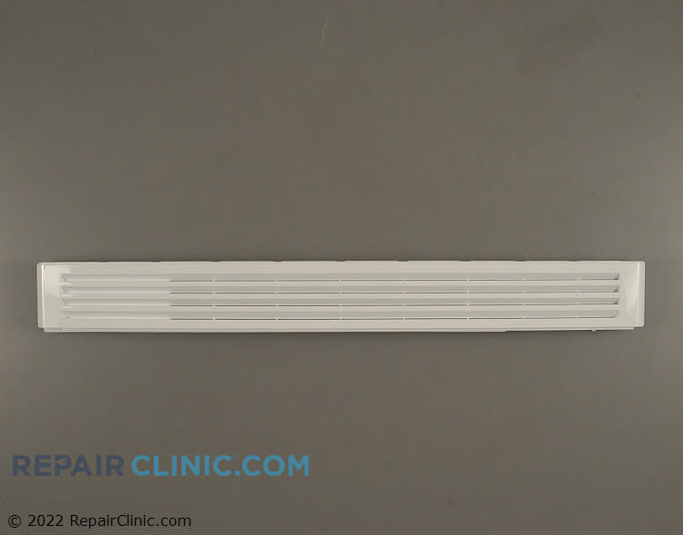 Microwave Vent Grille WB07X11007 Fast Shipping Repair Clinic