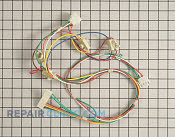 Spark Ignition Switch and Harness - Part # 1473714 Mfg Part # WB18T10412