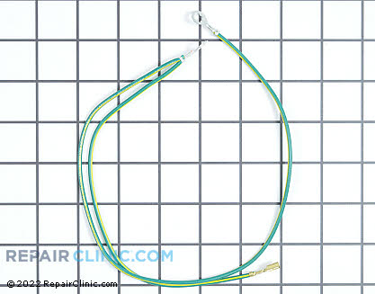 Terminal and Wire WB18K10042 Alternate Product View