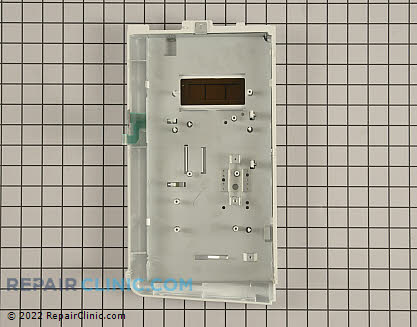 Touchpad and Control Panel WB07X11041 Alternate Product View