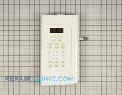 Touchpad and Control Panel - Part # 1262495 Mfg Part # WB07X11043