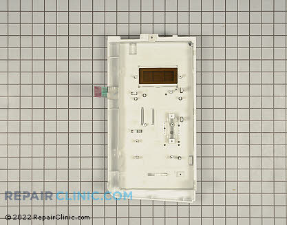 Touchpad and Control Panel WB07X11043 Alternate Product View