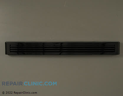 Vent Grille WB07X11034 Alternate Product View