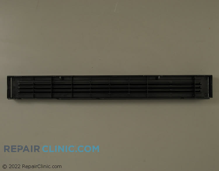 GE WB07X11034 Grille (Black) | Filters Fast