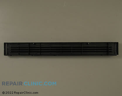 Vent Grille WB07X11034 Alternate Product View