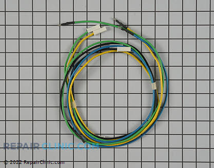 Wire Harness WB18K10035 Alternate Product View