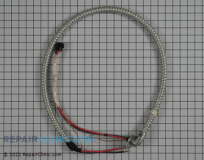 Wire Harness WB18T10374 Alternate Product View