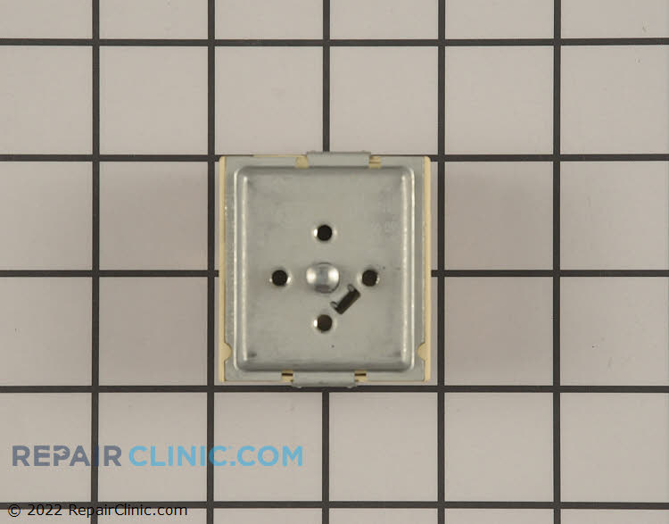 Range/Stove/Oven Control Switch WB24T10134 GE Control Switch Repair