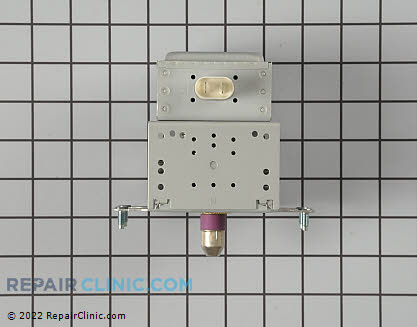 Magnetron WB27X10939 Alternate Product View