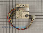 Oven Control Board - Part # 1262893 Mfg Part # WB27T10914