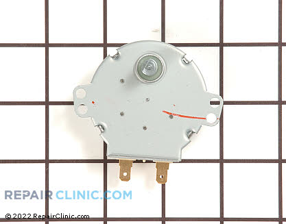 Turntable Motor WB26X10208 Alternate Product View