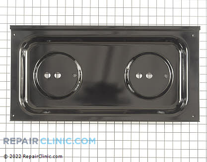 Drip Tray WB32X10072 Alternate Product View