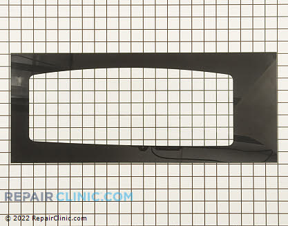 Window Assembly WB36X10329 Alternate Product View