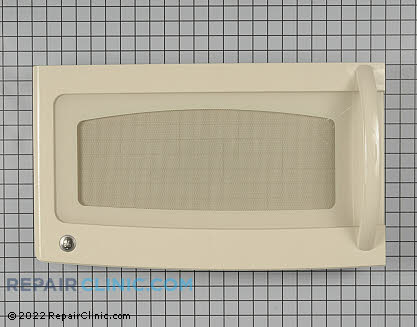 Door Assembly WB56X10725 Alternate Product View