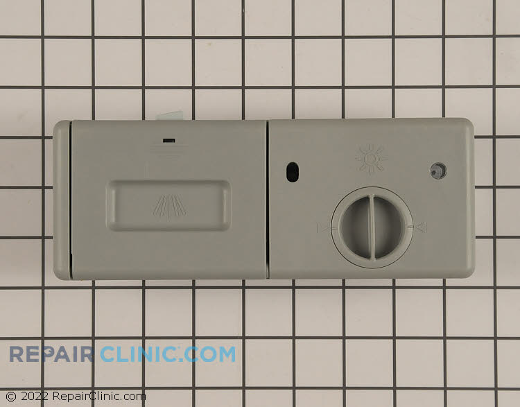 WD12X23625 Detergent Dispenser