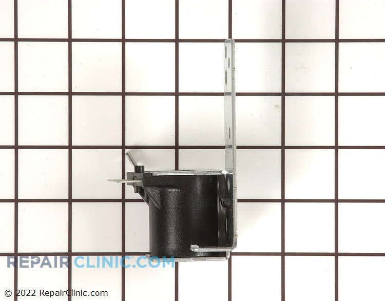 Dishwasher Drain Solenoid Kit WD21X10268 Fast Shipping Repair Clinic