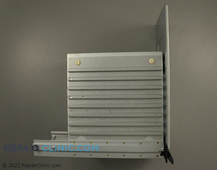 Trash Compactor Drawer WC29X10006 Fast Shipping Repair Clinic