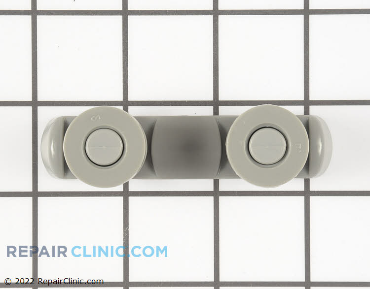 Dishwasher Support Rails WD12X10221 Fast Shipping Repair Clinic