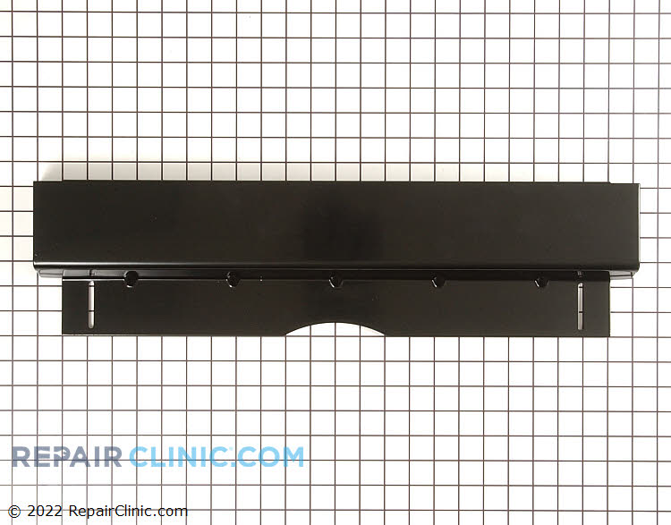 Dishwasher Toe Kick Plate WD27X10215 Fast Shipping