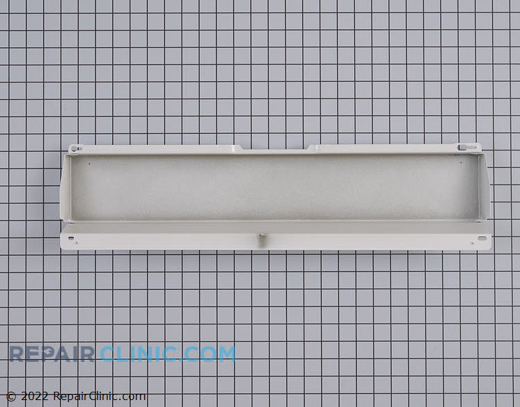 Dishwasher Access Panel WD27X10225 Fast Shipping Repair Clinic